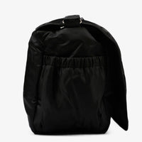 Moschino Baby Girls Diaper bag In Black