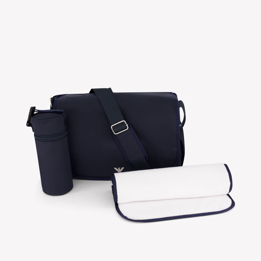 Armani Luiertas Navy