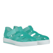 Igor Kinder Unisex Waterschoenen Mint