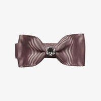 Prinsessefin Baby Meisjes Accessoire In Taupe