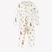 Atelier Choux Baby Unisex Boxpakje Wit